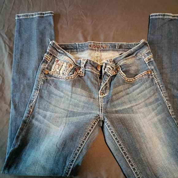 Miss me - Picture 1 of 4